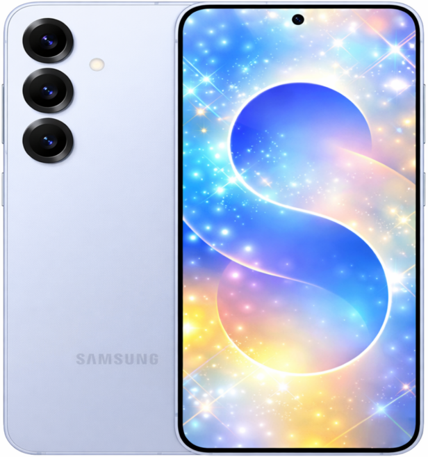 삼성전자 갤럭시 S25 99% 새상품 모든옵션 2년보증A/S 자급제 공기계, 256GB, 아이스 블루 2년보증A/S