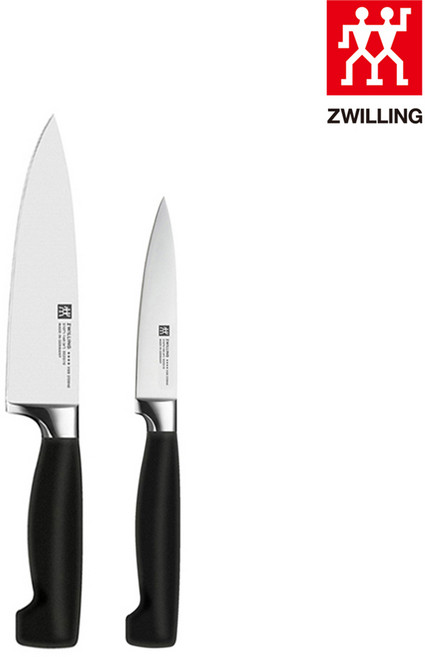 즈윌링 헹켈 4스타 2종세트(HK31071-160-100), 1개, 단품