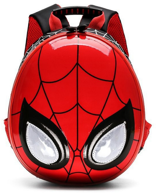 귀여운 스파이더맨 백팩 신학기 새학기 새내기 조카 입학선물 책가방