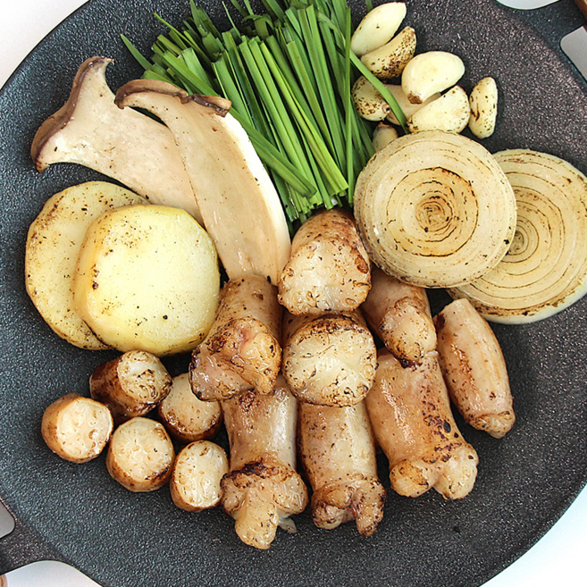 [MYFOOD]내가 먹는 음식처럼 MY 소대창, 4개, 200g