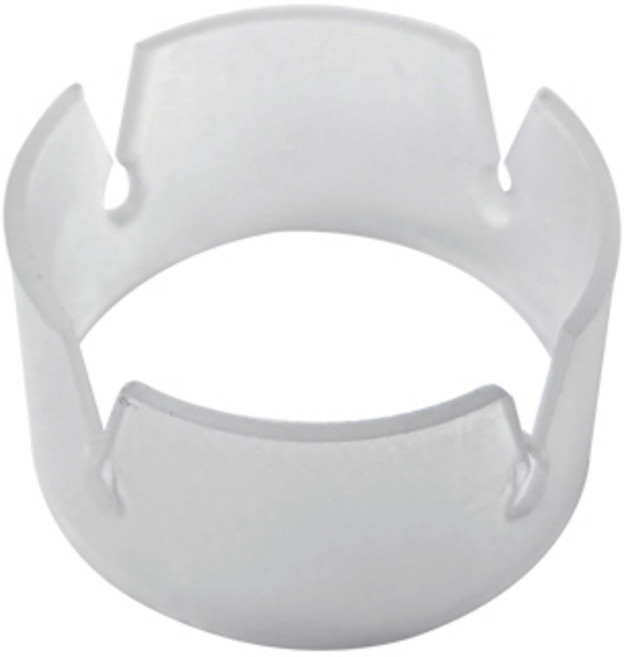 氣球拱門 氣球立柱 氣球底座 氣球柱 氣球柱底座 注水底座 拱門氣球 立柱 開幕柱子氣球 婚禮佈置, 1個, 氣球扣環單個(圓形)