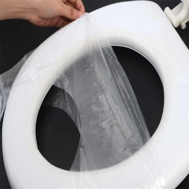 예스몰 휴대용변기커버50P 환자변기