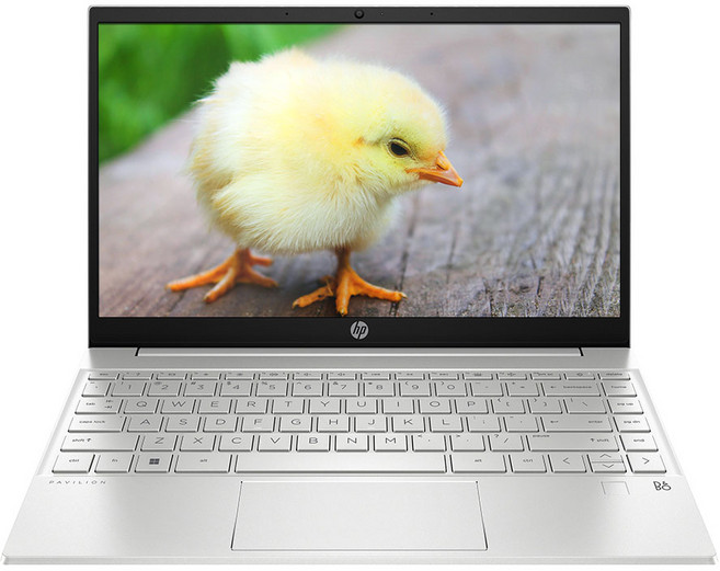 HP 2021 Pavilion Aero 13, Natural Silver, 라이젠5, 256GB, 8GB, Free DOS, 13-be0176AU