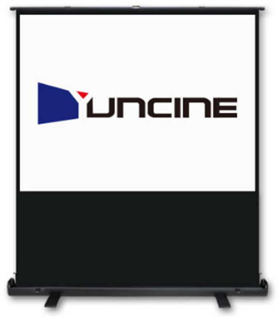 윤씨네 고급형 유압식 52인치 60인치 80인치 100인치 120인치 휴대용 포터블 이동식 스탠드 가정용 사무용 교육용 회의실용 캠핑용 야외용 행사용 이동형 빔스크린, 5.유압식 120인치