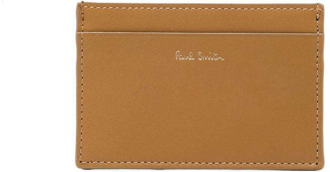 폴스미스 스트라이프 카드홀더