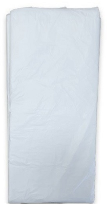 생활을그리다 일회용 평판 비닐 식탁보 90 x 128 cm, 50개입, 1개