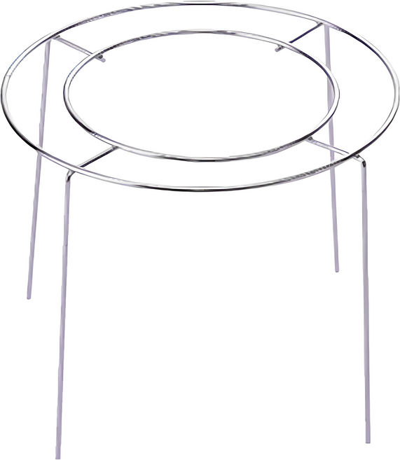 三能 電鍍蛋糕叉 SN4191 SN4192 精緻甜點餐具 提升用餐體驗, 銀色, 1個