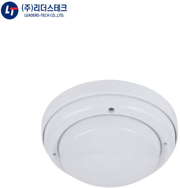 리더스테크 차동식 감지기 LTD-1102A, 10개