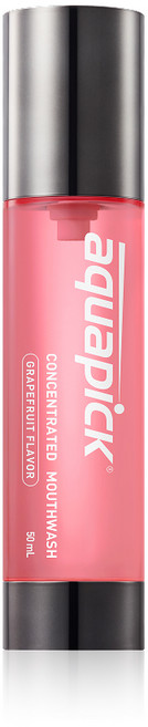 아쿠아픽 휴대용 농축가글 자몽향, 50ml, 1개