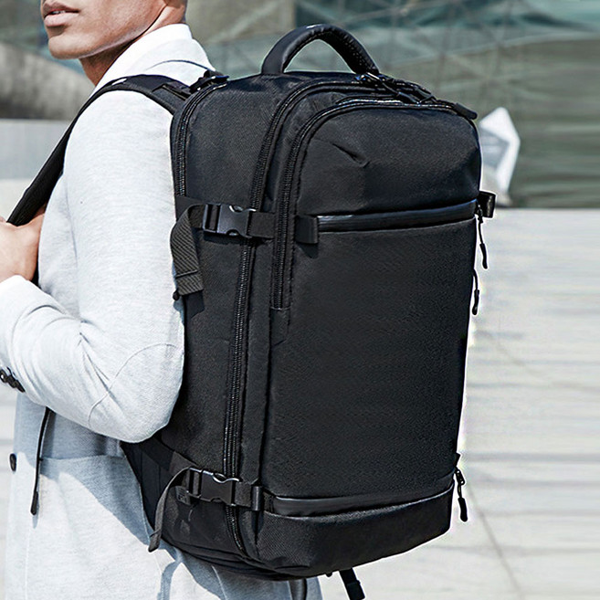 남자 대용량 대형 백팩 빅사이즈 운동 헬스 스포츠 여행용 큰가방