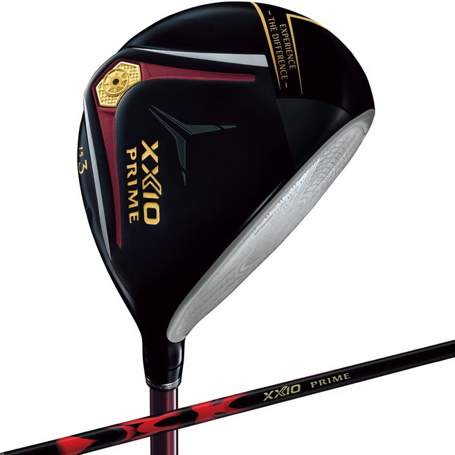 젝시오 프라임 2025 SP-1300 일본스펙 페어웨이우드, 24도, R2