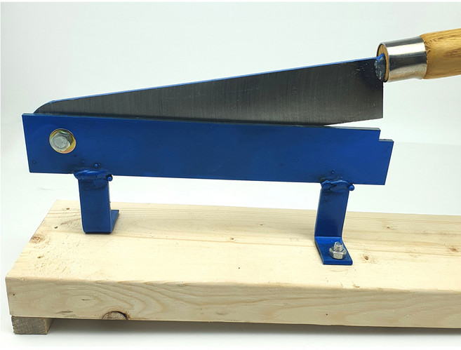 국산작두 무쇠작두 약작두(대형), 1개