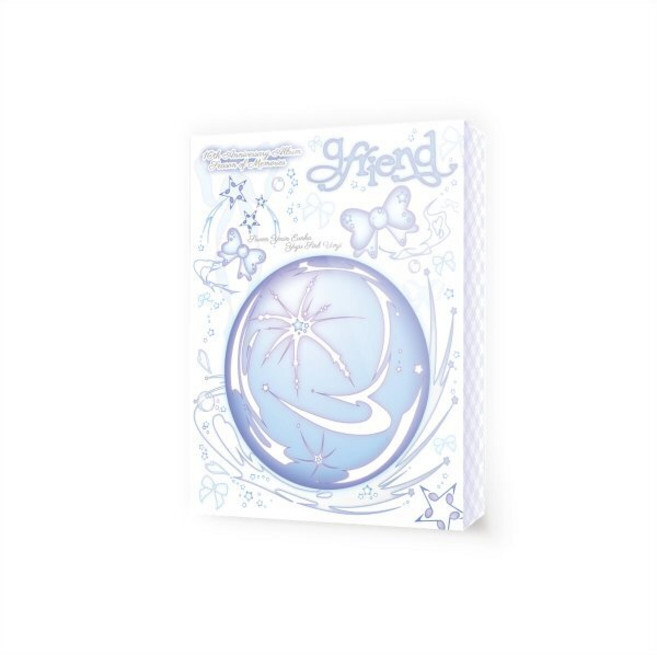 [CD] 여자친구 (GFRIEND) - Special Album 'Season of Memories' : *[종료] YES24 특전 포토카드 종료(1/26)