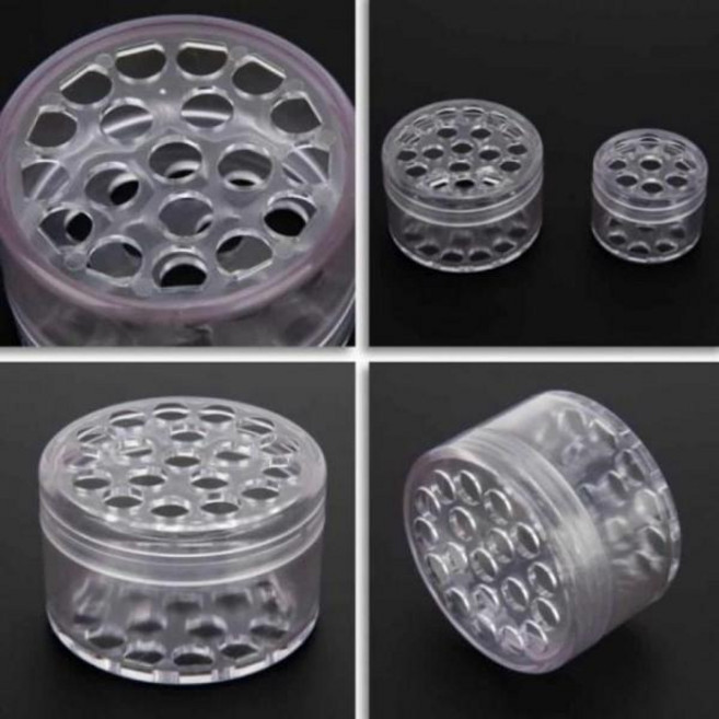 꽃꽂이 장식 SNB 꽃꽂이 대형 침봉 인테리어 소품 거치대, 본상품