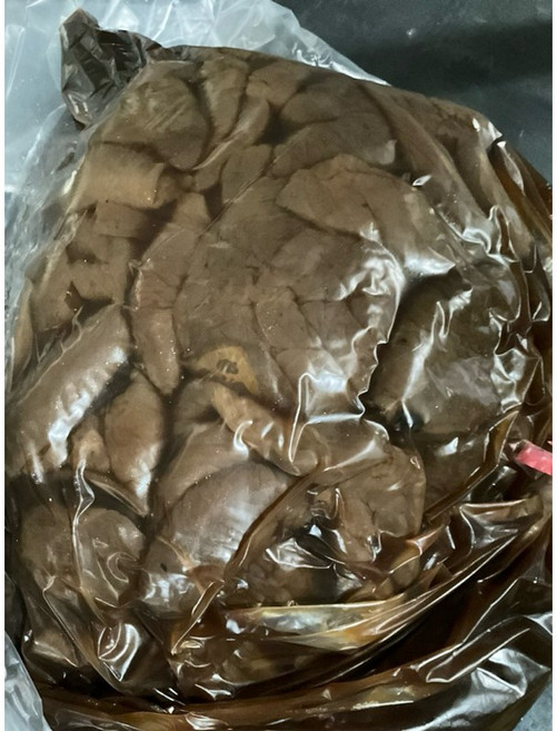 西園 蔭瓜 25台斤, 1個, 酷澎宅配1單限購1箱