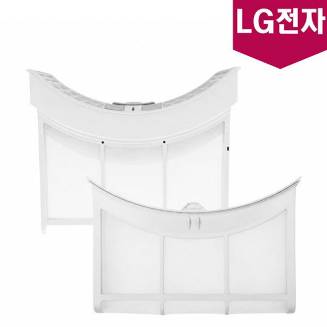 LG 건조기 필터 오브제 트롬 RD20WJD RD20WJDS 0402443174 LG전자, AGM30050402 18KG