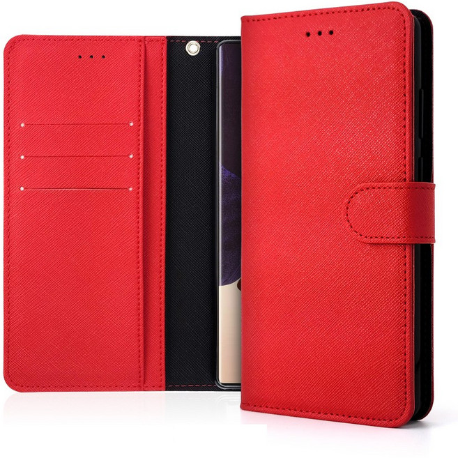 알케이 사피아노 천연소가죽 휴대폰 케이스