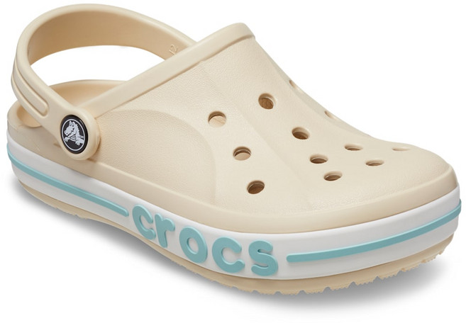 크록스 본사 바야밴드 클로그 토들러