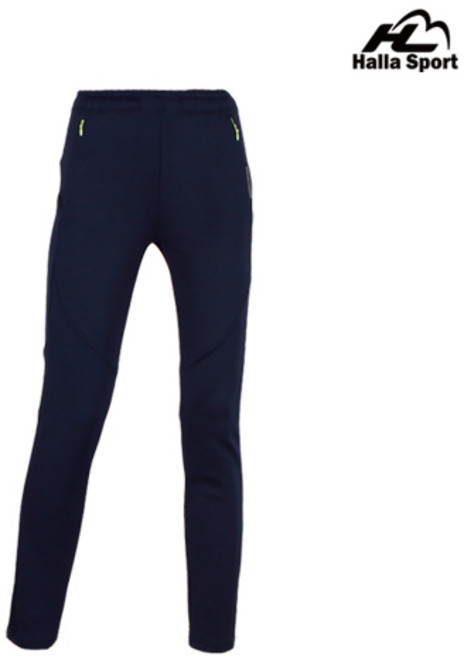 HALLA SPORT 여성 안테아 팬츠