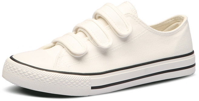 페이퍼플레인 SNRD 남녀공용 프리미엄 캔버스 스니커즈 SN153