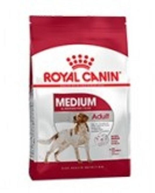 미디엄어덜트 로얄캐닌 독 미디엄 어덜트 10kg 689000AA (1EA), 본상품, MEDIUM