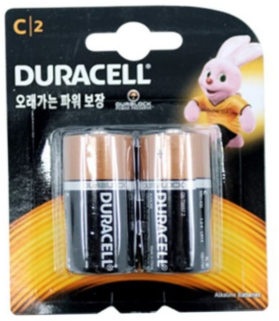 건전지약 오래가는알카라인건전지 알카라인건전지 가정용배터리 전자제품건전지 미니선풍기 2p LR14 79000EA 1EA, 본상품