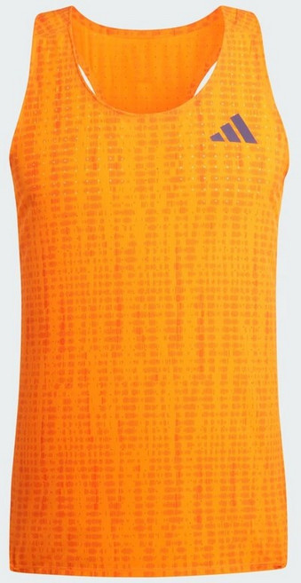 매장정품 아디다스 스 [Mens] 아디제로 러닝 싱글렛 KC7923 152645