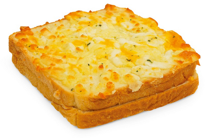 크로크무슈 140g 낱봉포장 브런치 샌드위치 냉동 반제품, 1개