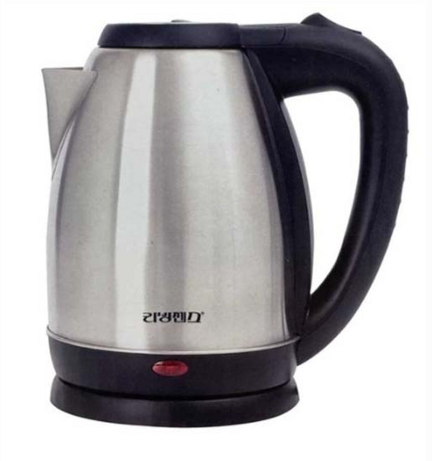 리빙센스 무선포트 1.8리터 전기 주전자 LSK-1800