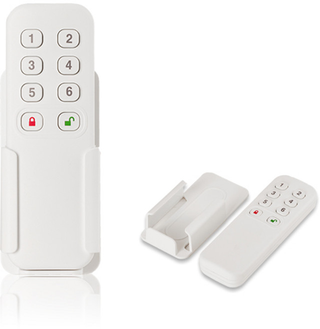 레이홈 키패드 리모트컨트롤 (원격제어), RAY-REM2