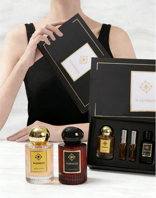 [여자 선물]여자향수 생일선물 여자친구 선물 여성 선물세트 20대 여자 생일선물 40대 여자 생일선물, 1세트