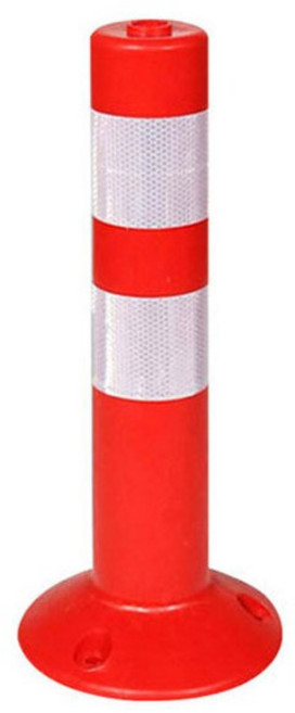 안전봉 차선규제봉 주차차단봉 시선유도봉 도로