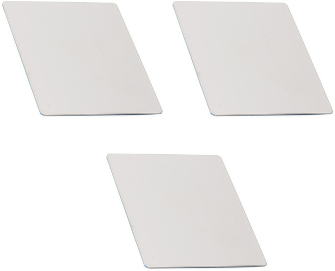 보조키 구멍마개판, 3개