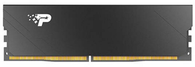 PATRIOT DDR5-6000 CL30 SIGNATURE PREMIUM EVO 블랙 파인인포 (16GB), 1개