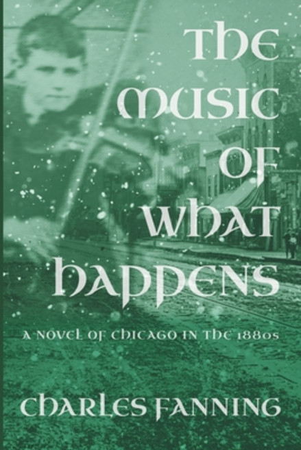 (영문도서) The Music of What Happens Paperback, River Grove Books, English, 9781632998064