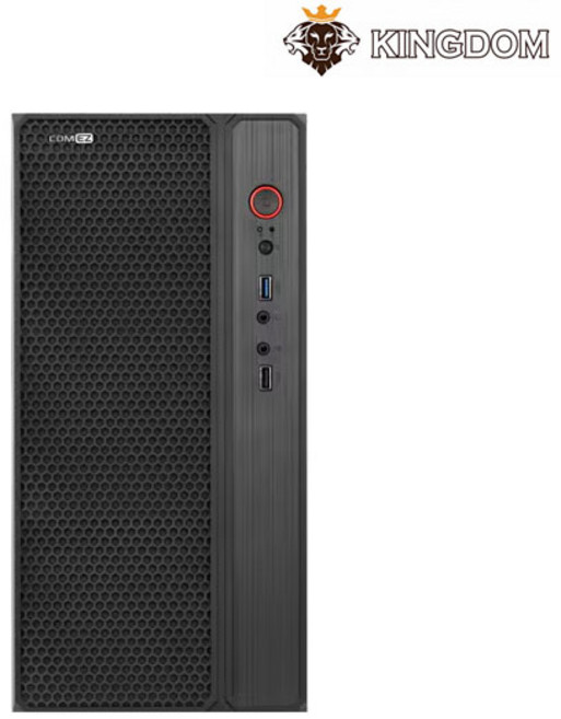 컴이지 킹덤 데스크 미니, 1개