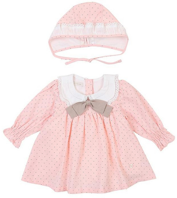 에뜨와 봄 바디수트세트 에루샤도트바디수트SET 아가방 NC유성점