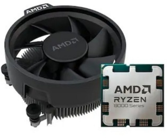 AMD 라이젠5-5세대 8500G (피닉스) (멀티팩(정품))