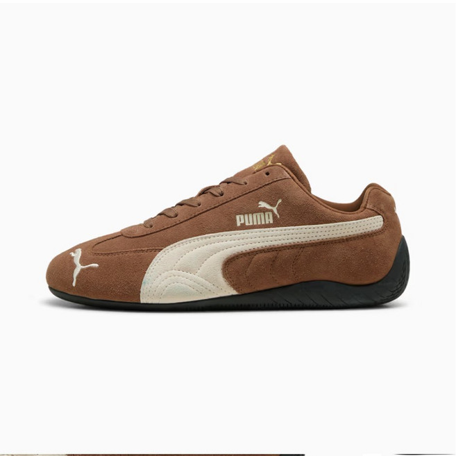 매장정품 PUMA 푸마 스피드캣 OG - 하우트커피:프로스트아이보리 398846-31 408443