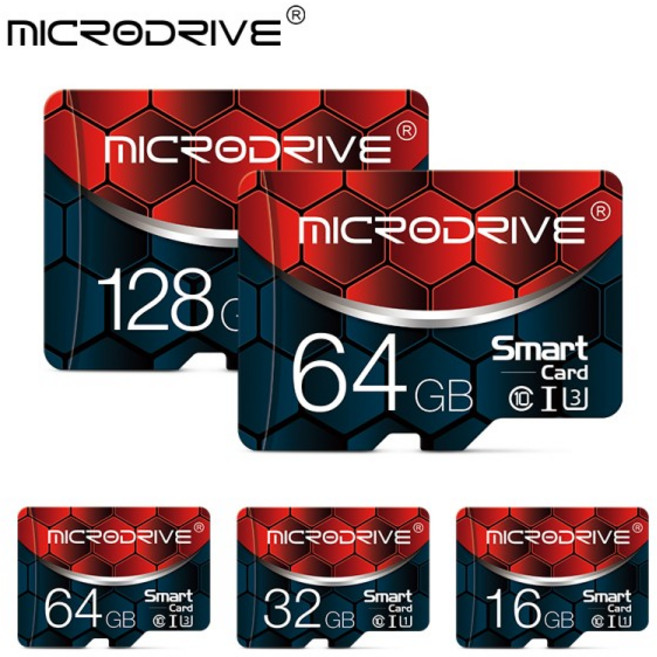 고속 마이크로 TF SD 카드 256GB 클래스 10 플래시 usb 펜 드라이브 스마트 폰용, 한개옵션1