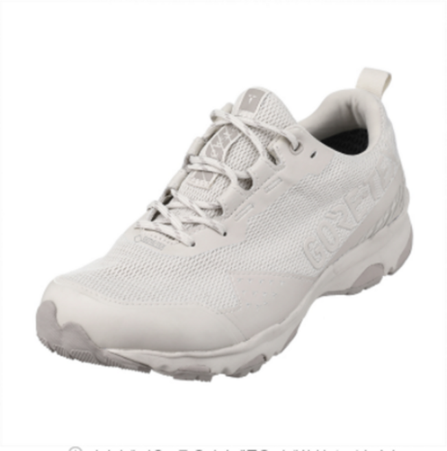 [사은품 증정] 트렉스타 등산화 싱크4 (여성용-화이트)
