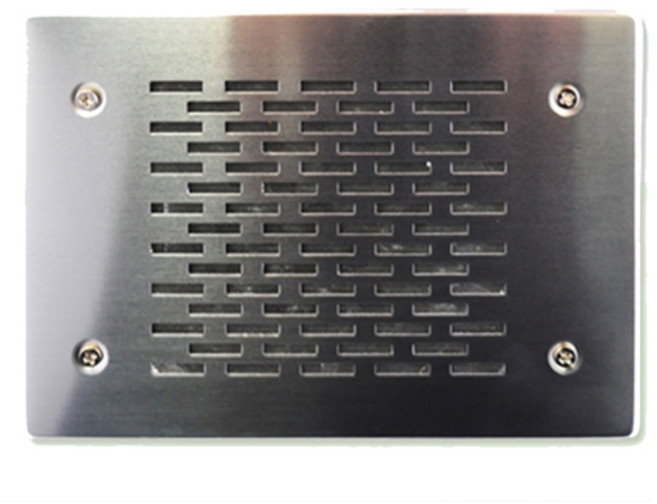 uga123 아파트 스테인레스 스피커 세대용, G.아파트 알루미늄 스피커_와이드형