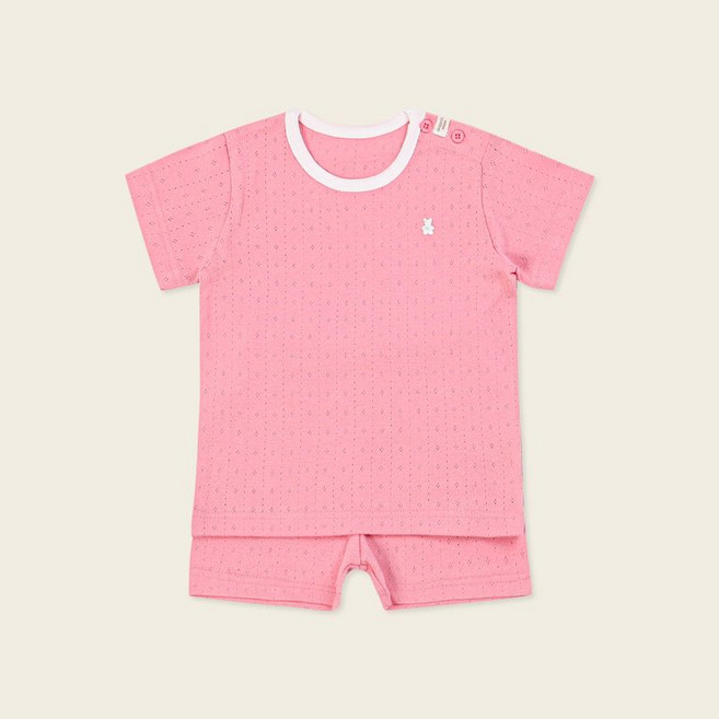 오가닉맘 보니반소내의 MLMP2B11