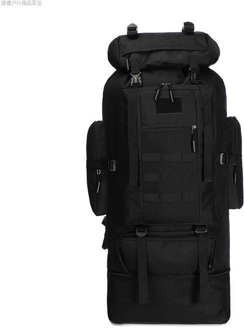 이삿짐가방 대형 등산 백패킹 100리터 대용량 트래킹 수화물 알바 배낭 백팩 이불 군장