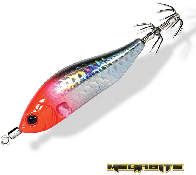 메가바이트 메가탄 70 MT02, 1개