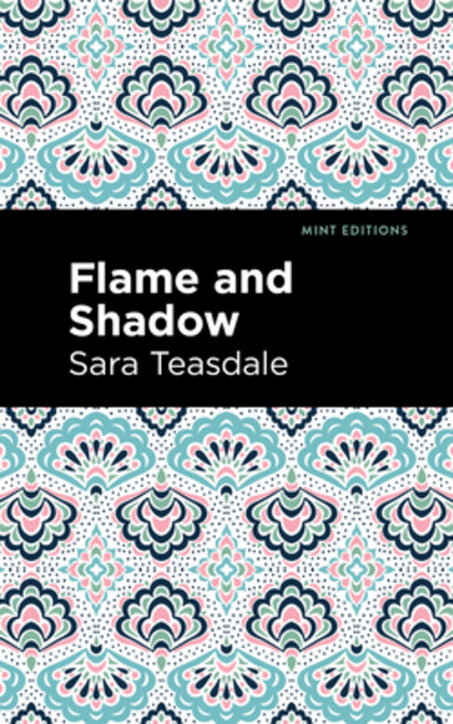 (영문도서) Flame and Shadow Paperback, Mint Editions, English, 9781513298641