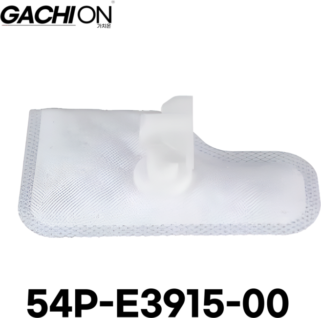 연료 펌프 필터 야마하 호환 에어로스155 MT15 TFX 스나이퍼 킹 NMAX 150 GPD150-A 54P-E3915-00 Msi Soul Mxi 125 Y15ZR Y150, 1개, 제목 참조