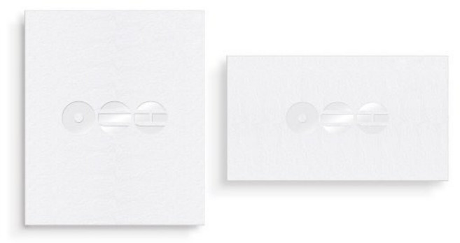 [CD] 방탄소년단 (BTS) - ARIRANG [2종 중 1종 랜덤발송] : Rooted in Korea Ver. : 뱃지 + 포토카드 세트 + 포토카드 ..., 1