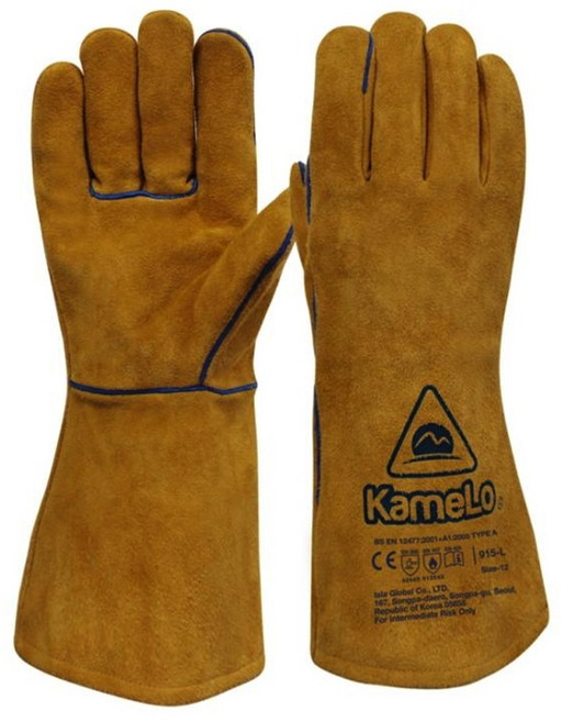 카멜로 용접장갑, 915-L, 1개