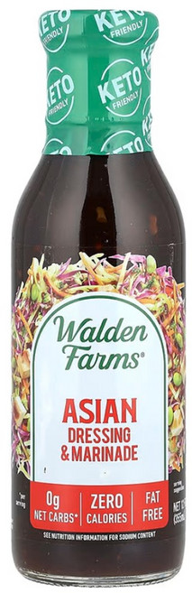 월든팜스 아시안 드레싱 마리네이드 소스, 355ml, 1개